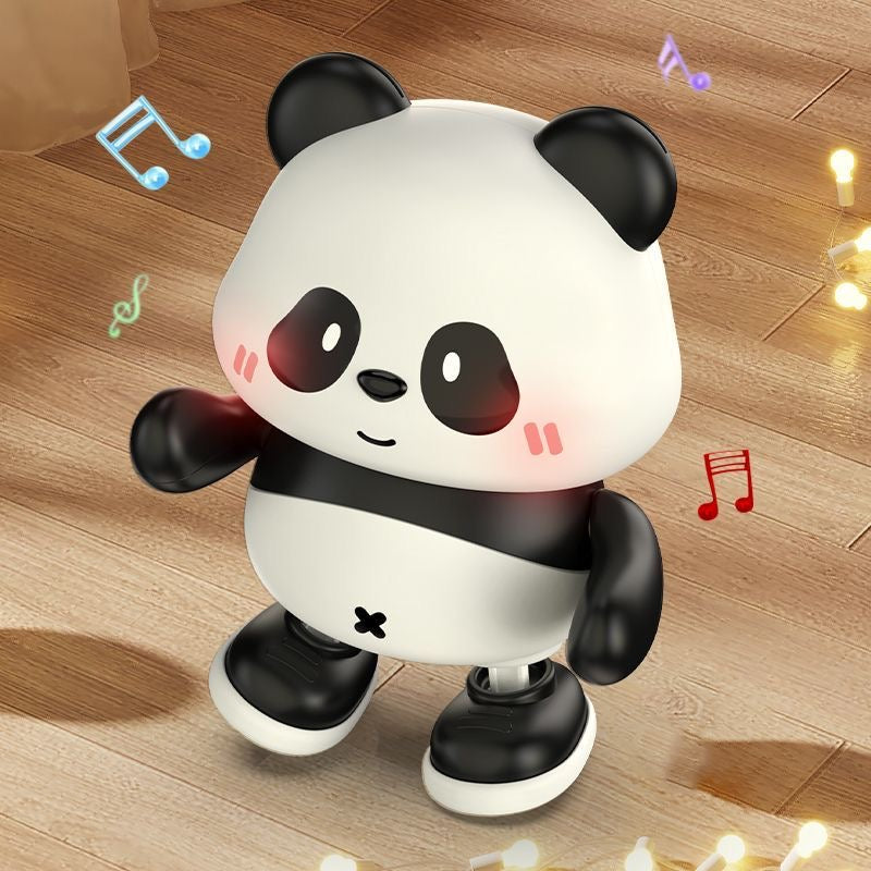 Panda Baby Toy – image 5