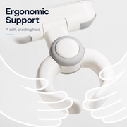 Wall-Mounted Bath Support Rack – image 2