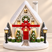 Bring the Magic of Christmas Home