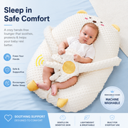 Baby Soothing Nursing Pillow – image 2