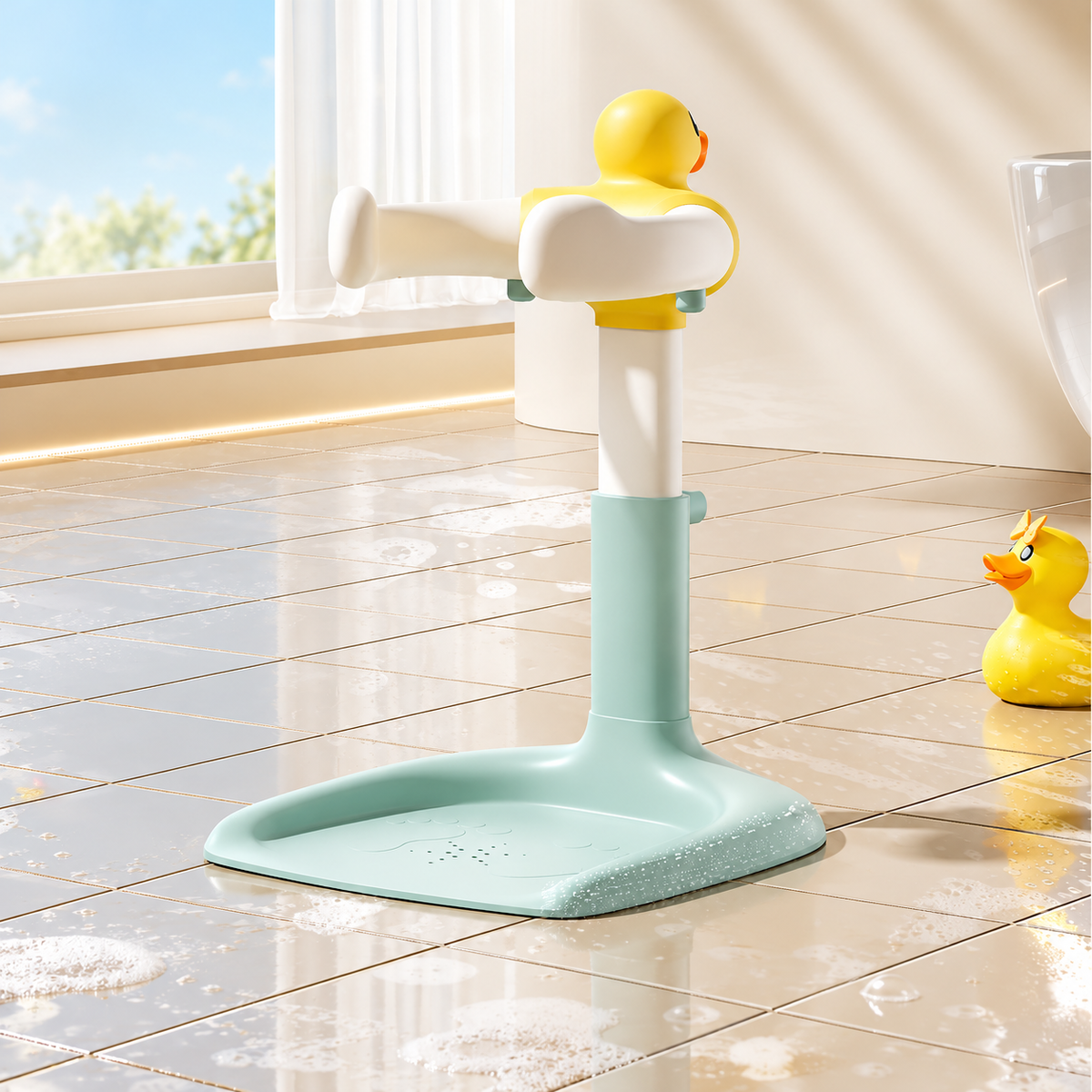 Little Duck Baby Shower Stand – image 3