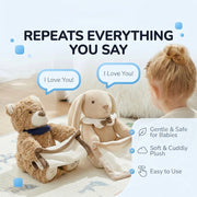 Repeat Talking Cuddle – image 2