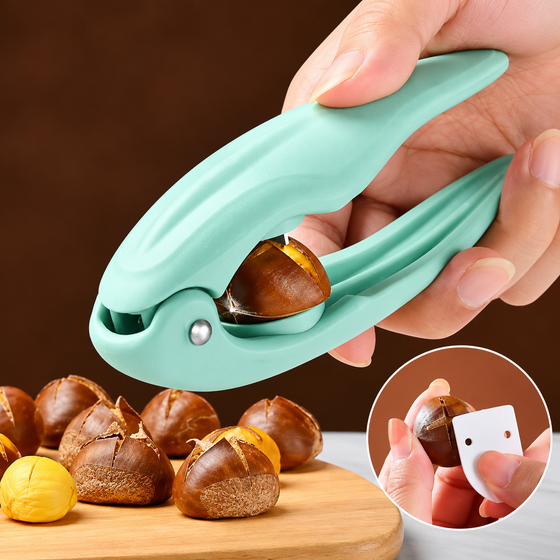 NutCrack Pro – Easy Chestnut Opener