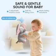 Little Music Elephant – image 3