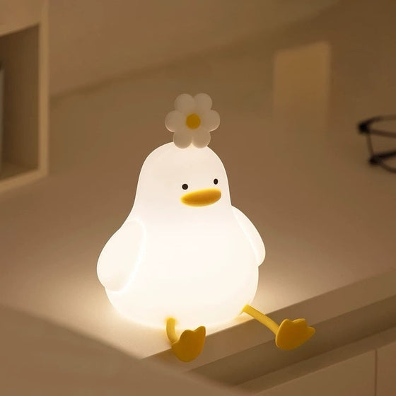 Bedroom Desk Sleep Night lamp