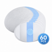 Baby Waterproof Ear Covers for Bath & Swimming – image 9