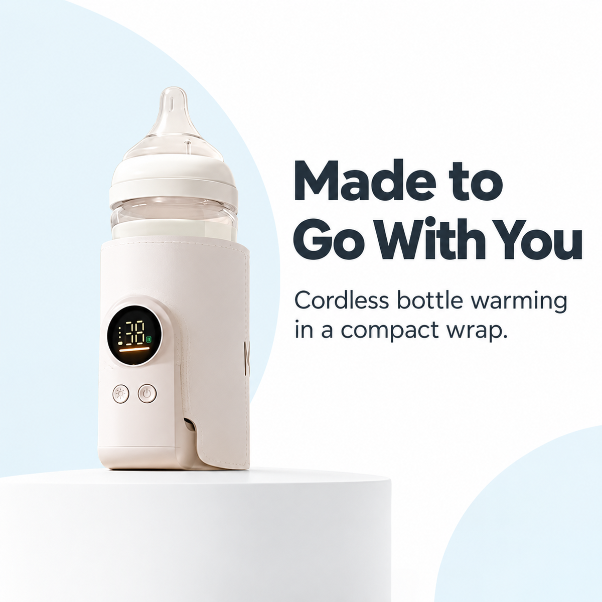 Portable Bottle Warmer – image 5