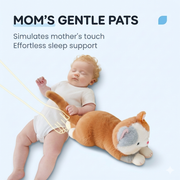Wags Tail MEOW Baby Sleep Companion – image 6