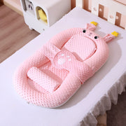 4-in-1 Baby Comfort Bed – image 5