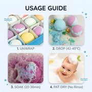 Bath Bomb Gift – image 6