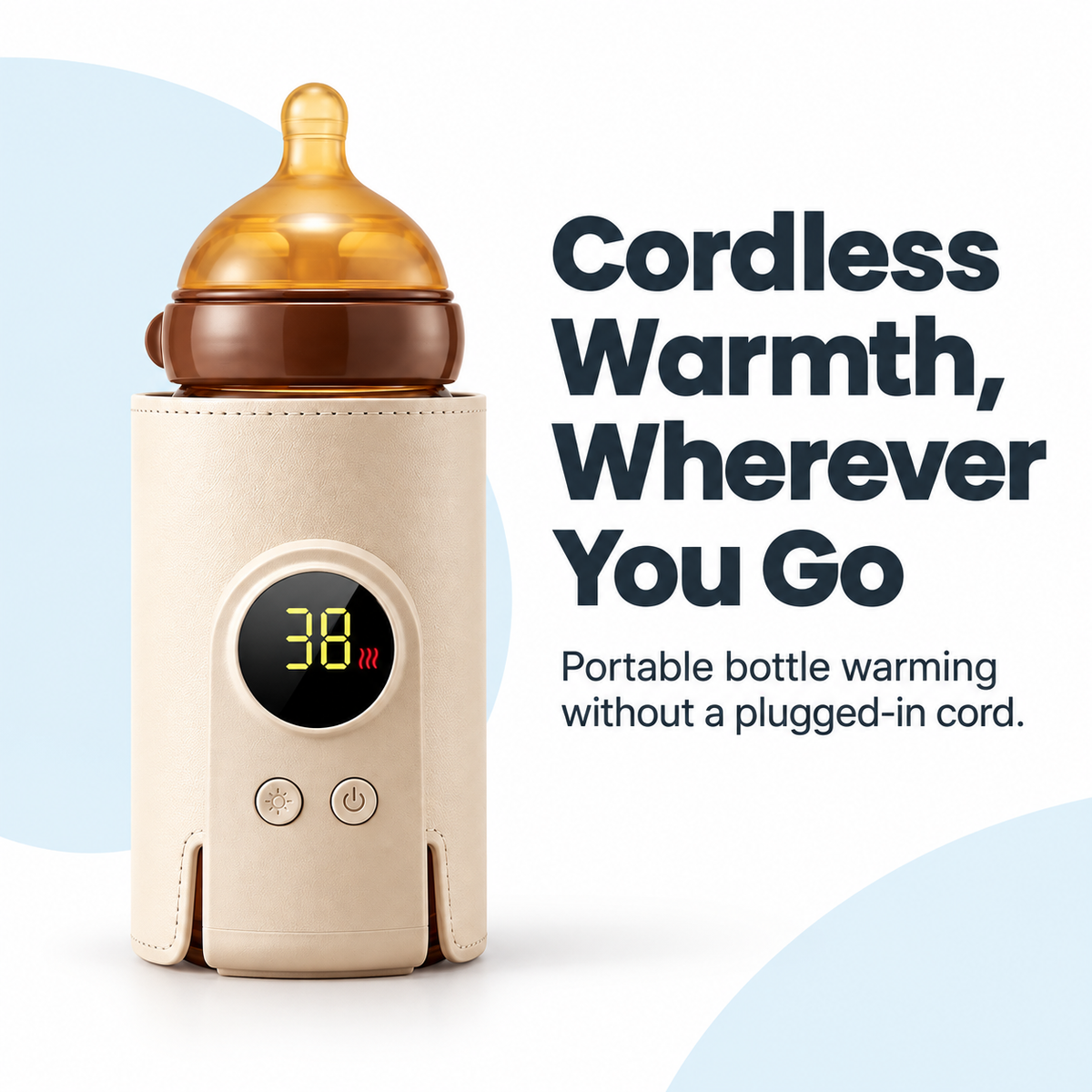 Portable Bottle Warmer – image 3