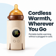 Portable Bottle Warmer – image 3