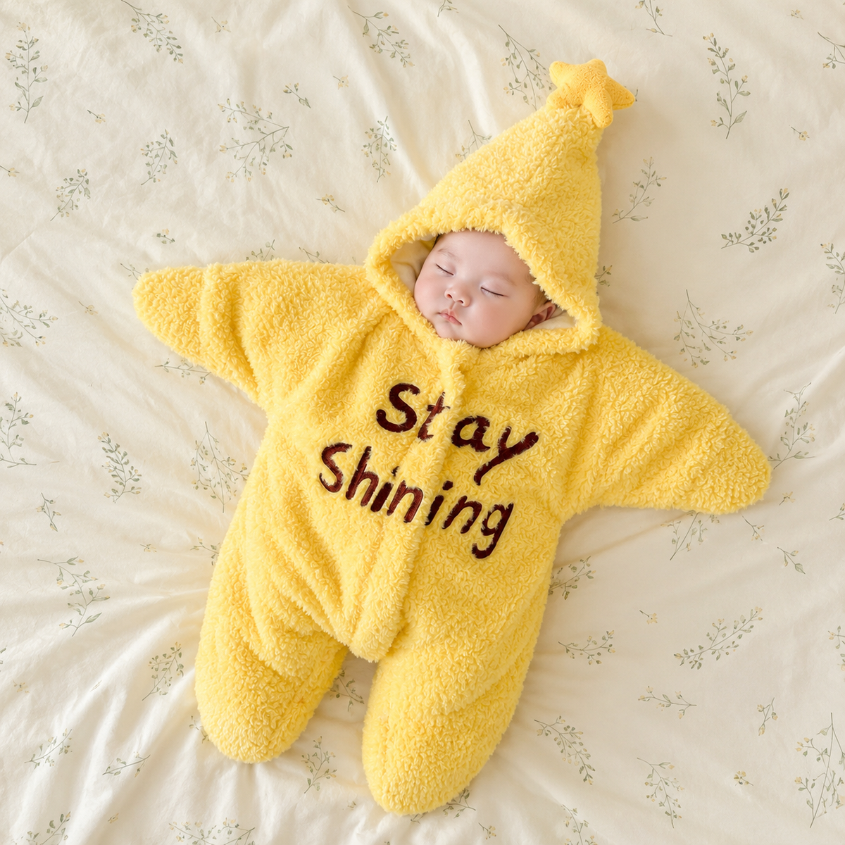 Baby Star Shining Suit – image 5