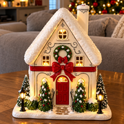 Bring the Magic of Christmas Home