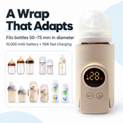 Portable Bottle Warmer – image 8