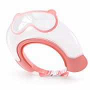 Peek-a-Boo Baby Shampoo Shield – image 8