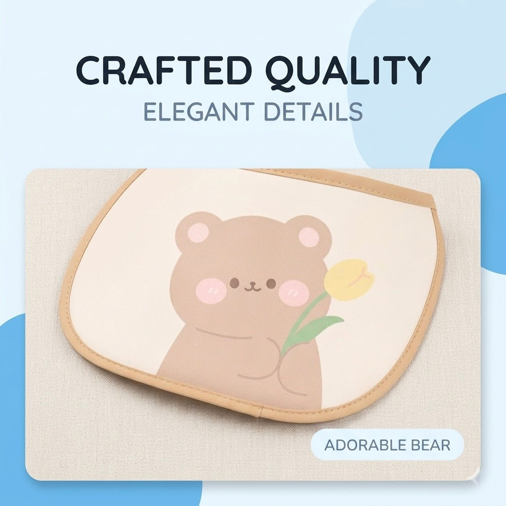 Baby Durable Seat Organisers – image 4