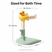 Little Duck Baby Shower Stand – image 8