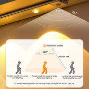 LumaArc Ambient Beam Light