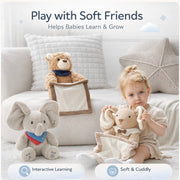 Repeat Talking Cuddle – image 4