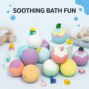 Bath Bomb Gift – image 2