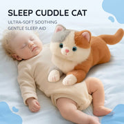 Wags Tail MEOW Baby Sleep Companion – image 4