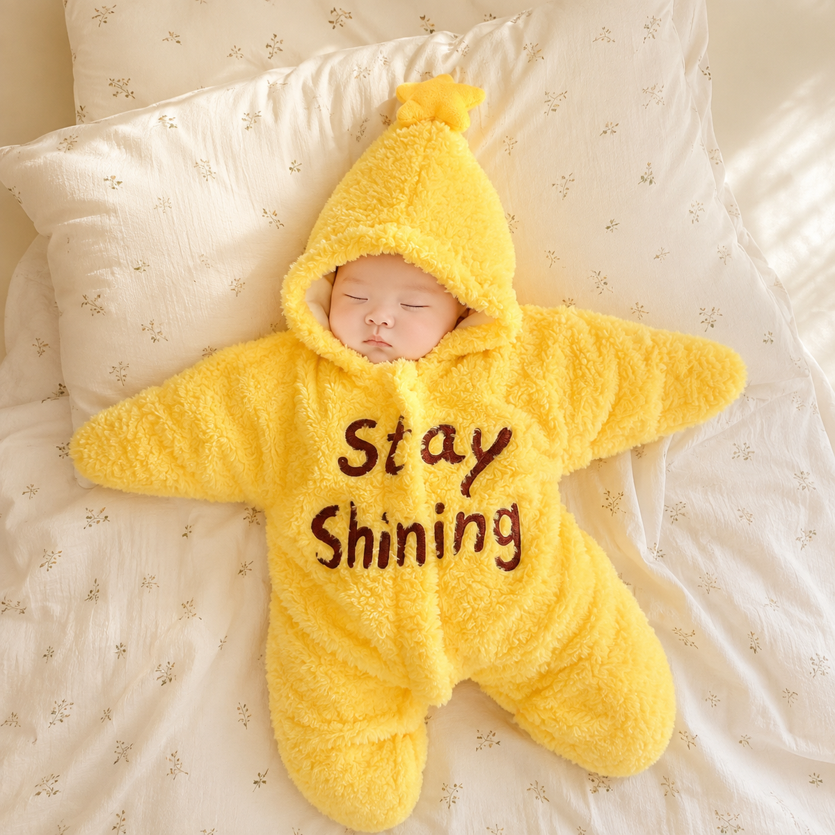 Baby Star Shining Suit – image 4