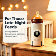 Portable Bottle Warmer – image 9