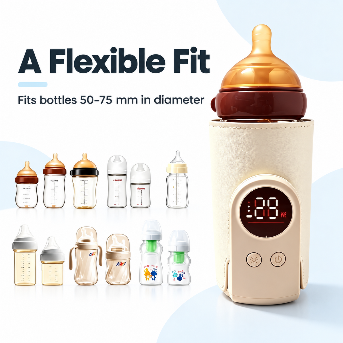 Portable Bottle Warmer – image 2