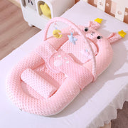 4-in-1 Baby Comfort Bed – image 7