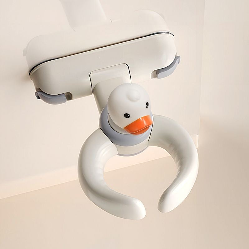 Wall-Mounted Bath Support Rack – image 9