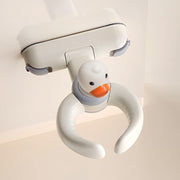 Wall-Mounted Bath Support Rack – image 9