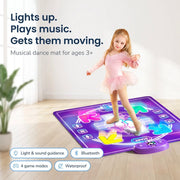 Wireless Dance Mat for Kids – image 2