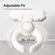 Wall-Mounted Bath Support Rack – image 3