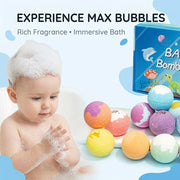 Bath Bomb Gift – image 4