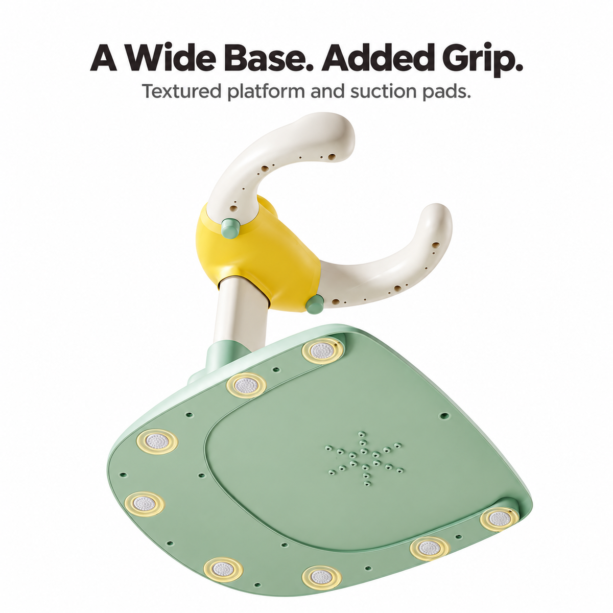Little Duck Baby Shower Stand – image 7