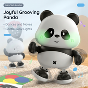 Panda Baby Toy – image 4