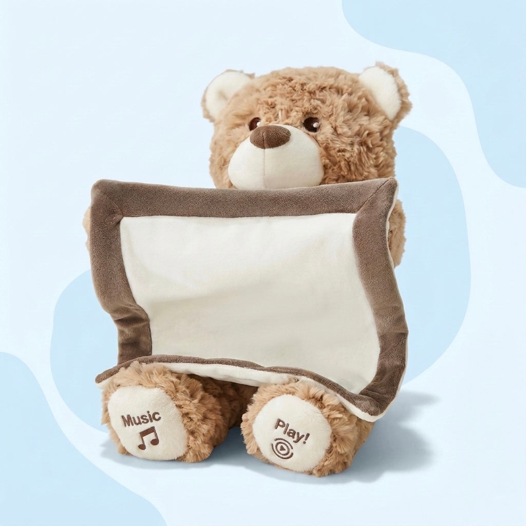 Repeat Talking Cuddle – image 6