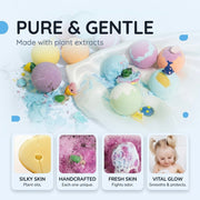 Bath Bomb Gift – image 5