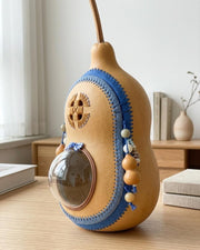 GourdNest Bird Travel Carrier