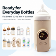 Portable Bottle Warmer – image 6