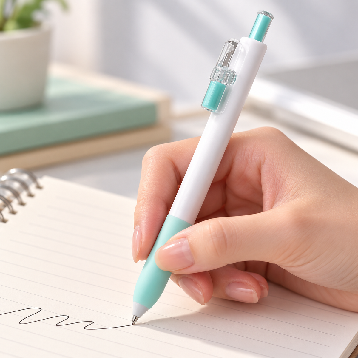 FlipClick Fidget-Stift