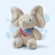 Repeat Talking Cuddle – image 8