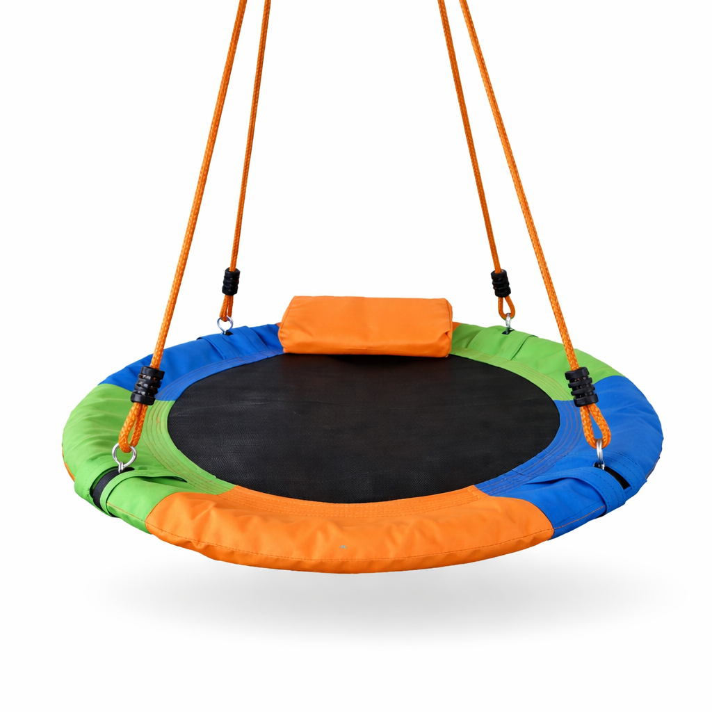 Premium Family Play Swing – image 6