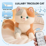 Wags Tail MEOW Baby Sleep Companion – image 5