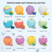 Bath Bomb Gift – image 3