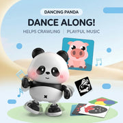 Panda Baby Toy – image 2