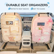 Baby Durable Seat Organisers