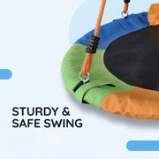 Premium Family Play Swing – image 3