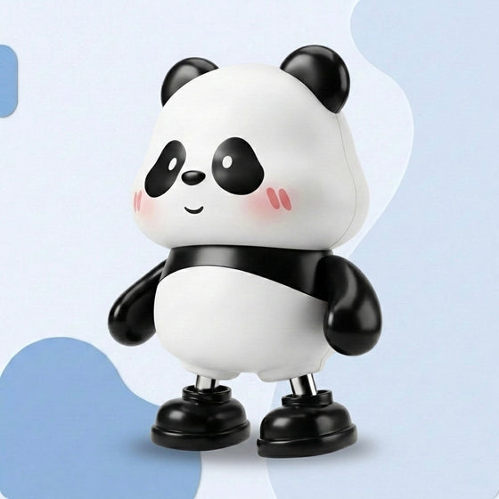 Panda Baby Toy